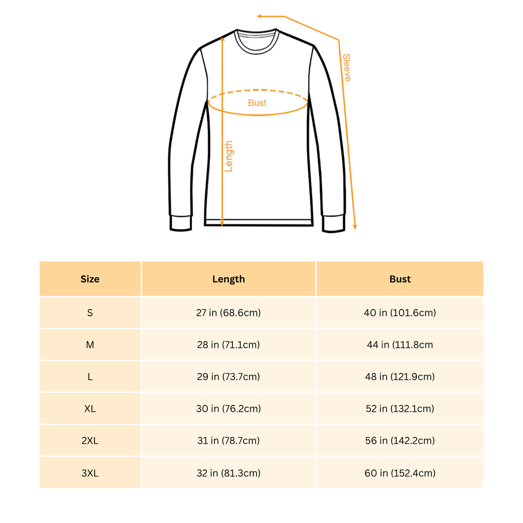 Medieval Meme Crewneck Sweatshirt - Funny Renaissance & History Top for Men & Women